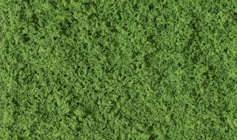 Coarse Turf Medium Green