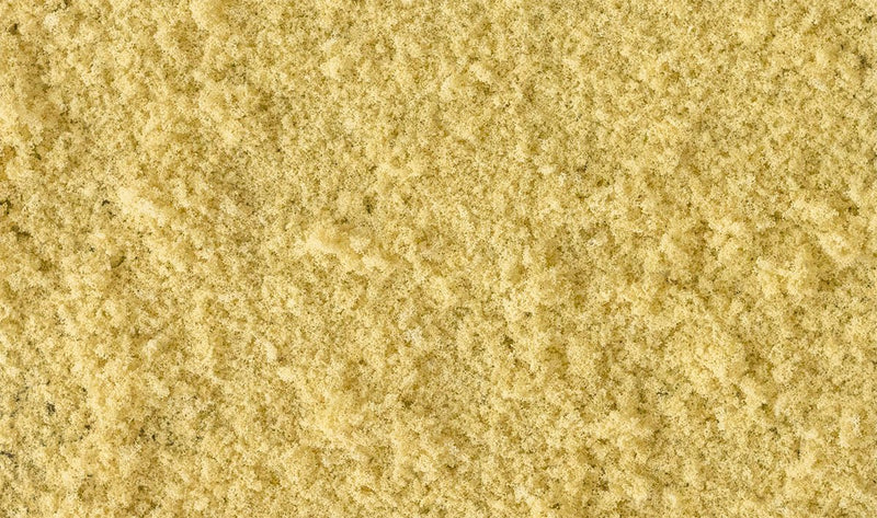 Coarse Turf Yellow Grass