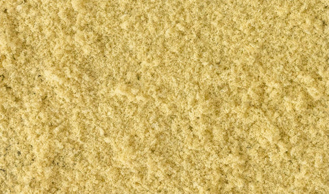 Coarse Turf Yellow Grass