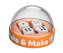 Shake & Make Dice