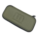 Monument Hobbies: Hobby Brush Vault - Green