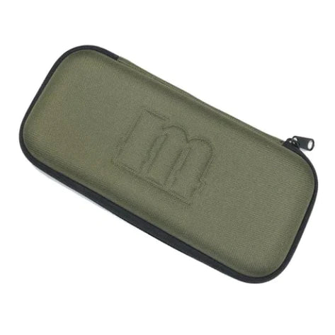 Monument Hobbies: Hobby Brush Vault - Green