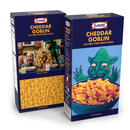 Puzzle 252: Cheddar Goblin