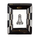 Hanayama Chess Puzzle The Pawn