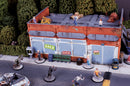 Terrain Crate Convenience Store
