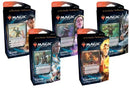 Core Set 2021 Planeswalker Decks