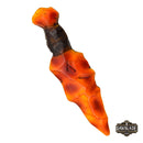 Crystal Dagger Red
