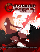 Cypher System Core Rulebook