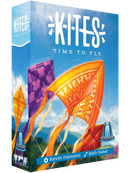 Kites: Time To Fly
