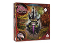 1000 Piece Puzzle: Jim Henson's The Dark Crystal