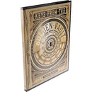 Key From The Golden Vault (Alt Cover) (D&D Adventure)