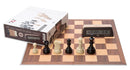 Chess Set + Chess Clock