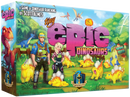 Tiny Epic Dinosaurs