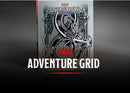D&D Adventure Grid