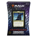 Dungeons Of Death - MTG Adventures In The Forgotten Realms Commander Decks
