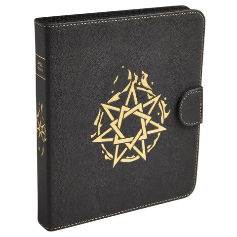 Dragon Shield Spell Codex: The Scar of Signoir