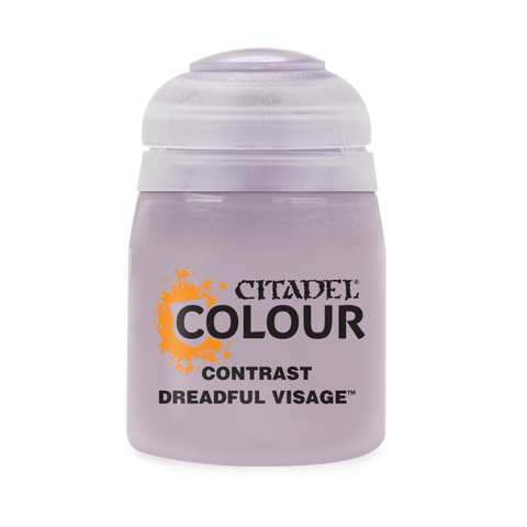 Citadel Dreadful Visage Contrast Paint