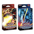 Yu-Gi-Oh! TCG Egyptian God Deck Obelisk the Tormentor
