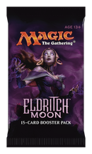 Eldritch Moon Draft Booster
