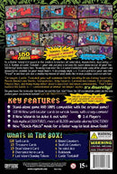 Epic Spell Wars of the Battle Wizards: Rumble at Castle Tentakill