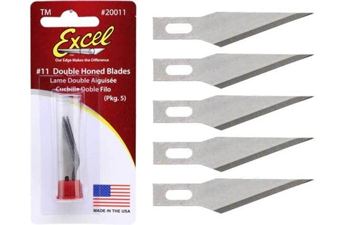 Excel Knife Blade (Pack of 5)