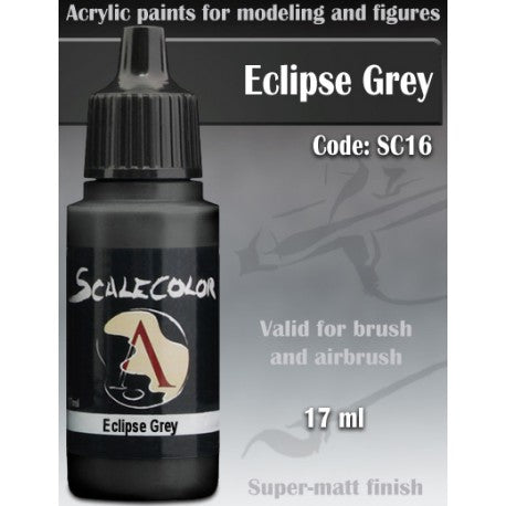 Scale 75 Scale Color Eclipse Grey