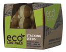 Ecologicals Minis: The Stacking Seeds