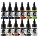 Pro Acryl Expansion Paint Set