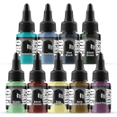 Pro Acryl Expansion Paint Set