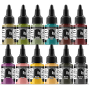 Pro Acryl Expansion Paint Set