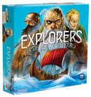 Explorers of the North Sea
