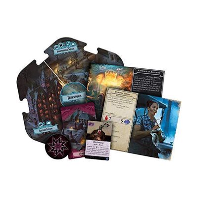 Arkham Horror: Third Edition