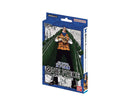 One Piece TCG Seven Warlords of the Sea Starter Deck (PREORDER)