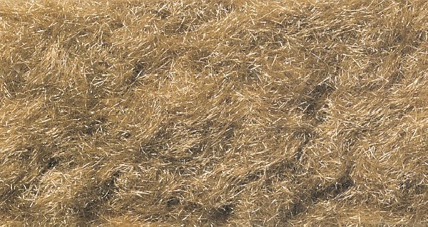Harvest Gold Static Grass Flock