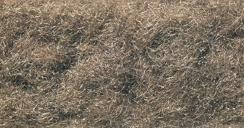 Burnt Grass Static Grass Flock