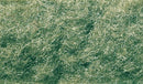 Medium Green Static Grass Flock