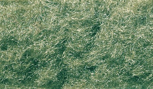 Medium Green Static Grass Flock