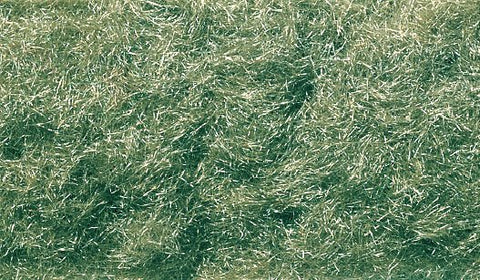 Medium Green Static Grass Flock