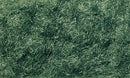 Dark Green Static Grass Flock