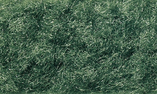 Dark Green Static Grass Flock