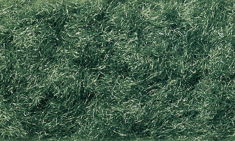 Dark Green Static Grass Flock