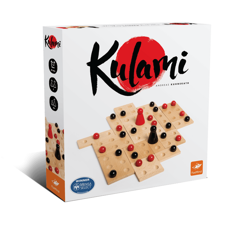 Kulami