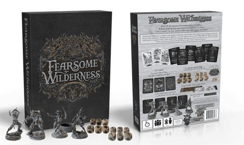 Fearsome Wilderness