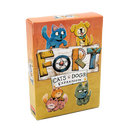 Fort: Cats and Dog Expansion