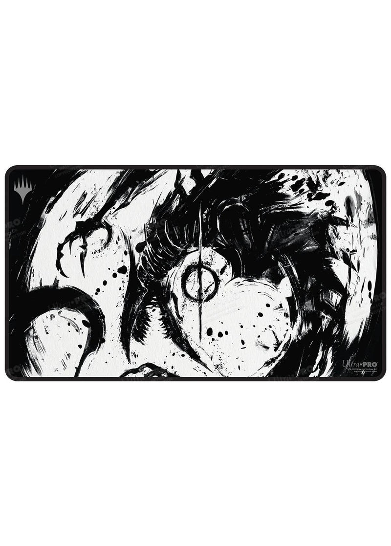 Ultra Pro Playmat MTG March Of The Machine White Stitched Y