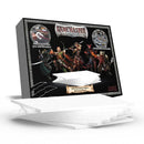 Gamesmaster: XPS Scenery Foam Pack