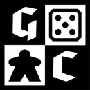 T-Shirt GC Logo 2020 old edition on sale!