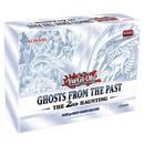 Yu-Gi-Oh The Ghosts from the Past Box