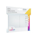 Gamegenic Prime White Standard Sleeves
