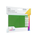 Gamegenic Prime Green Standard Sleeves